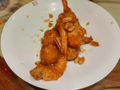 -小吊梨汤·北京菜(香山店)