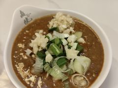 -毛辣果·贵州红酸汤牛肉火锅(西单店)