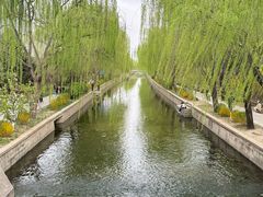 -元大都城垣遗址公园