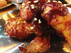 -Thank u mom非油炸健康鸡(万国广场店)