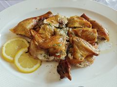 -中山威尼斯西餐厅(三乡总店)