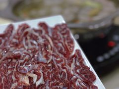 -伟记牛肉(金鸿公路店)