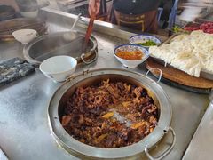 -福合埕牛肉丸(福平路店)