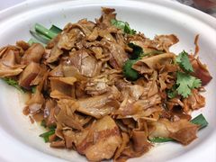 -又见炊烟私房菜(敬亭路店)