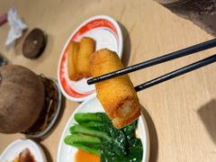 -多喝汤潮米果(白云机场T2国际出发店)