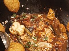 -江湖水乡铁锅炖魚(周庄嘉园店)