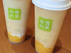 -奈雪的茶(大梅沙8号仓店)