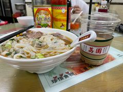-荔林食店(西华路店)