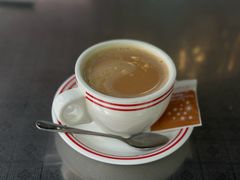-兴华里茶记(禅城同济首店)