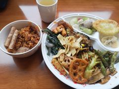 -泰合素食(双流店)