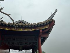 -顺峰山公园