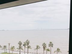 -彩丰楼中餐厅·仁恒洲际酒店