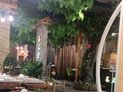 -蕃茄述·好汤自然来(江汉路店)