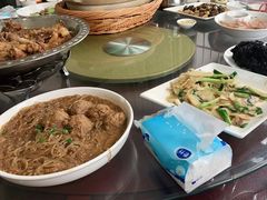 -天目湖刘老四农庄