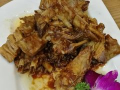 -西北朗益和穆斯林餐厅