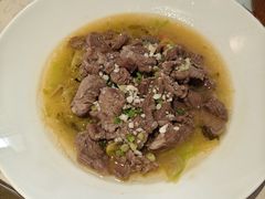-维园悦谱·海派家常菜(乌鲁木齐南路店)