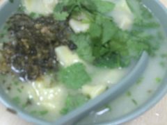 -顶巧鸡汤馄饨(虹口总店)