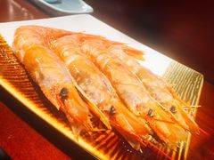 -不倒翁炭火烧肉(永安里店)