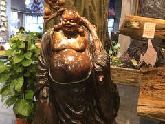 -大树头·花园餐厅(市桥店)