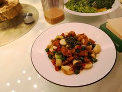 -禾珍珠家常小馆(河南博物院店)