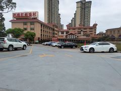 -国家五钻酒家·西樵旺阁渔村(西樵店)