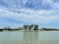 -云龙湖旅游景区