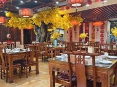 -那家老院子东北菜·饺子·小鸡炖蘑菇(艳华街店)