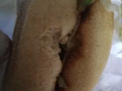 -麦当劳(望京国际商业中心店)