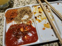 -丰茂烤串(全国首店)