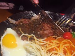 -优客哩哩牛排(联盛快乐城店)