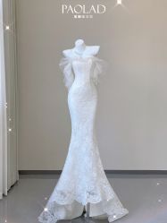 -南京宝娜嫁衣婚纱礼服馆(中央路店)