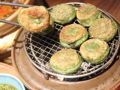 -吃饭皇帝大土家民族菜(正大广场店)