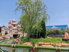 -青岛方特梦幻王国