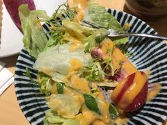 -越光米贩精致料理餐厅(金鹰店)