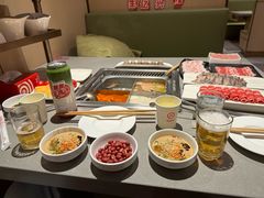 -海底捞火锅(振华商厦店)