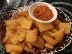 -云隐小厨·传统大理美食(复兴路店)