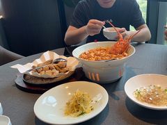 -拾宴(汇智国际商业中心店)