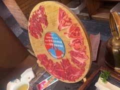 -吼堂老火锅(太古里总店)