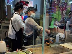 -小老虎东北烤冷面(星天广场店)
