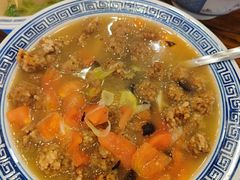 -老雒阳面馆·水席(定鼎门店)