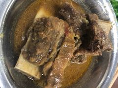 -阿秋牛排(湖心街店)