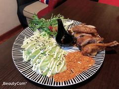 -床吧创意私房菜•Bistro