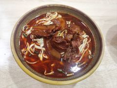 -胡氏面馆