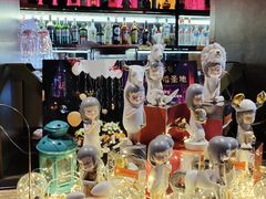 -YUE·6·西式融合餐厅(外滩六号店)