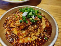-兔槽江湖菜·重庆璧山兔(水围店)