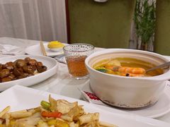 -子霖南山鲜虾面(南山总店)