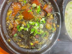 -十吉老砂锅(天生丽街生活馆店)