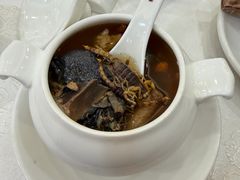 -寻味顺德·南记酒家·传统顺德菜·鱼生(广源路店)