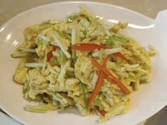 -顶顶香煎饼家常菜(金花南路店)