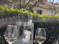 火腿拼盘-Alimentari早午餐(安福路店)